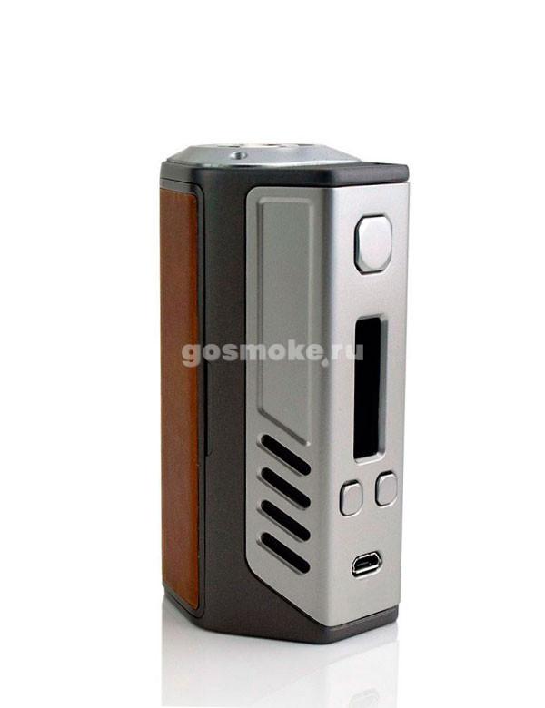 Бокс-мод Lost Vape Triade Evolv DNA250