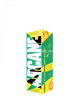 Arcane Малина Маракуйя Юдзу