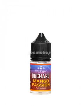 Five Pawns Orchard Aroma Base Mango Passion