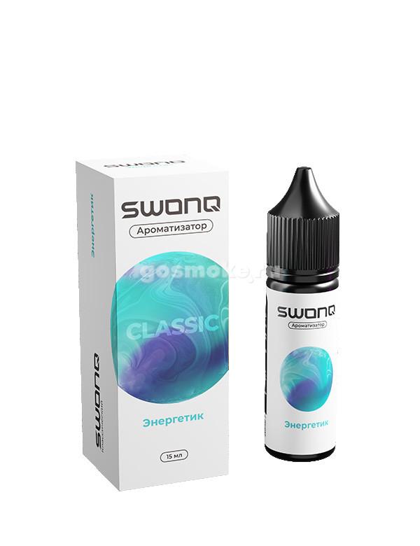 Swonq Classic Blue Energy
