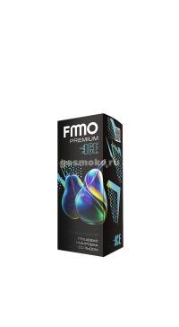 FMO Premium Ice Грушевая газировка со льдом