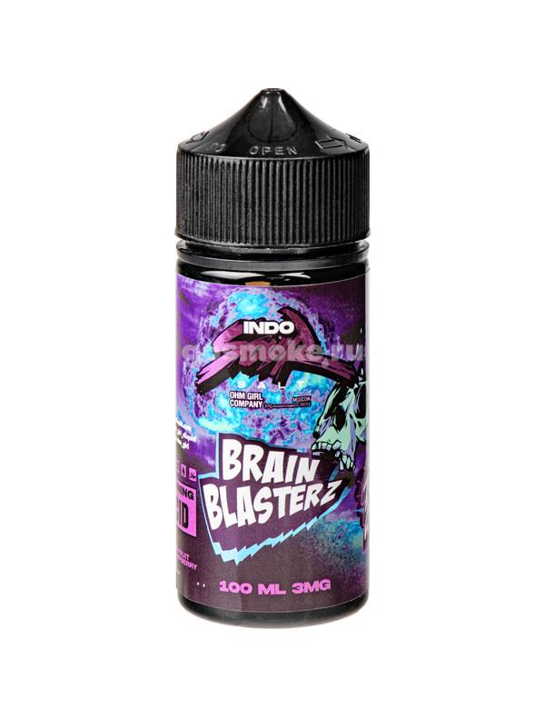 IndoSour Brain Blasterz