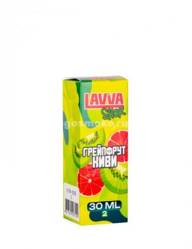 Lavva Shok Salt Грейпфрут киви