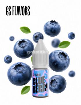 GS Flavors Blueberry