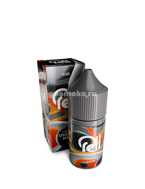Rell Gray Aroma Strawberry Banana