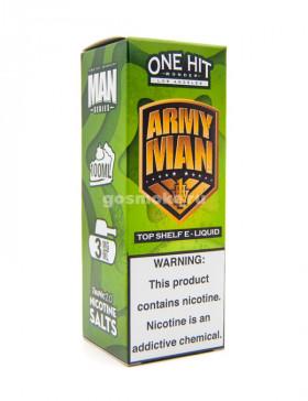 One Hit Wonder Army Man