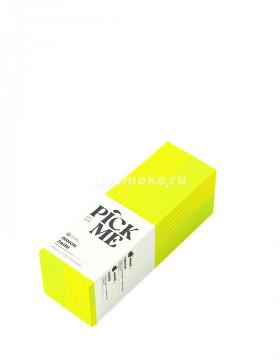 Pick Me Sour Лимон Лайм