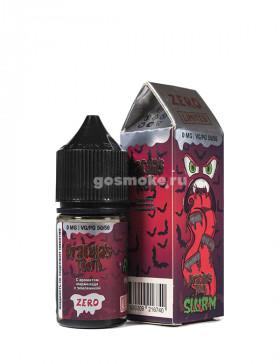 Slurm Zero Limited Dracula's teeth