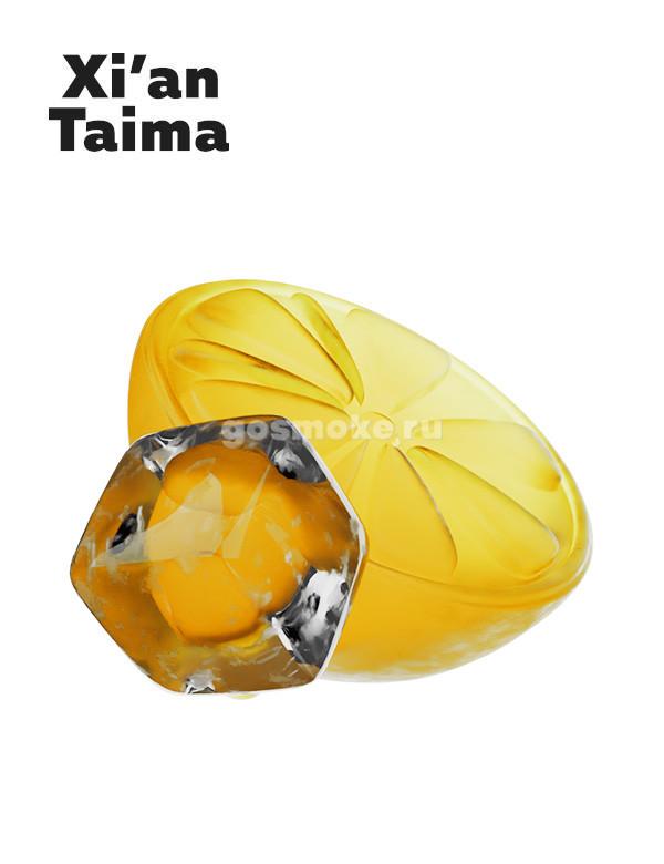Xian Taima Very Sour Cold Lemon