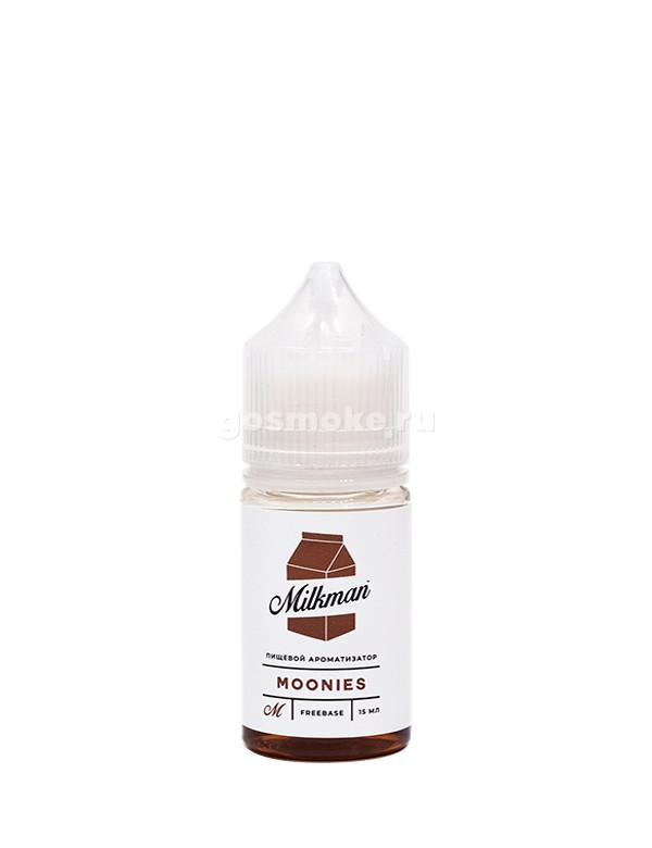 Milkman Freebase Type-M Moonies