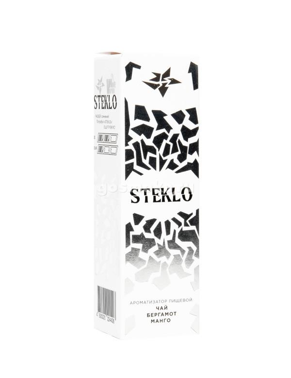 Steklo Чай бергамот манго