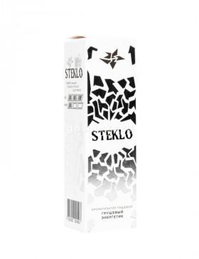 Steklo Грушевый энергетик