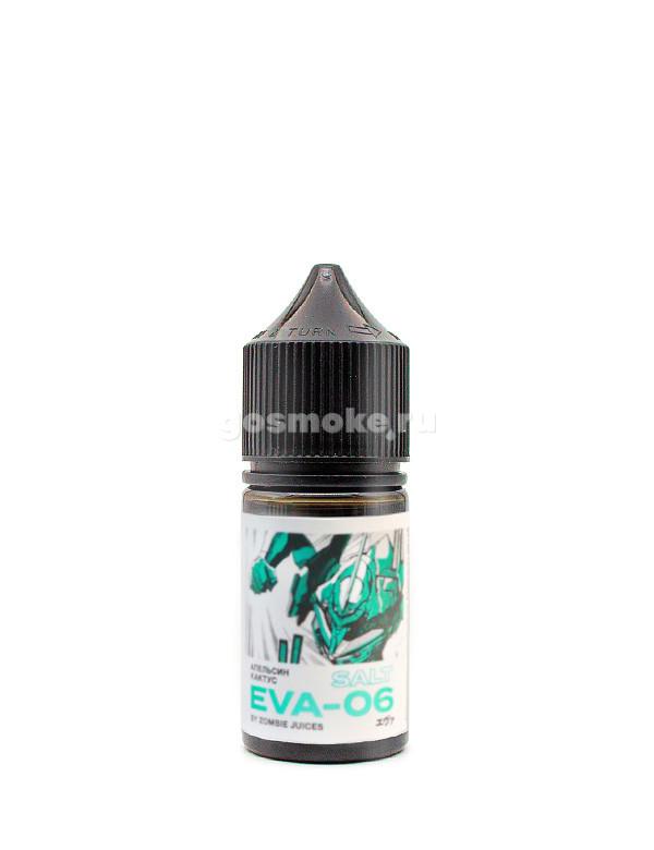 Eva-06 Salt
