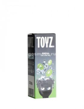 Toyz Salt Kiwi Ice