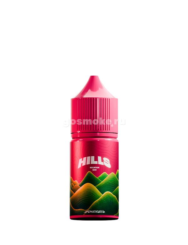 Hills Sour Маунти дью