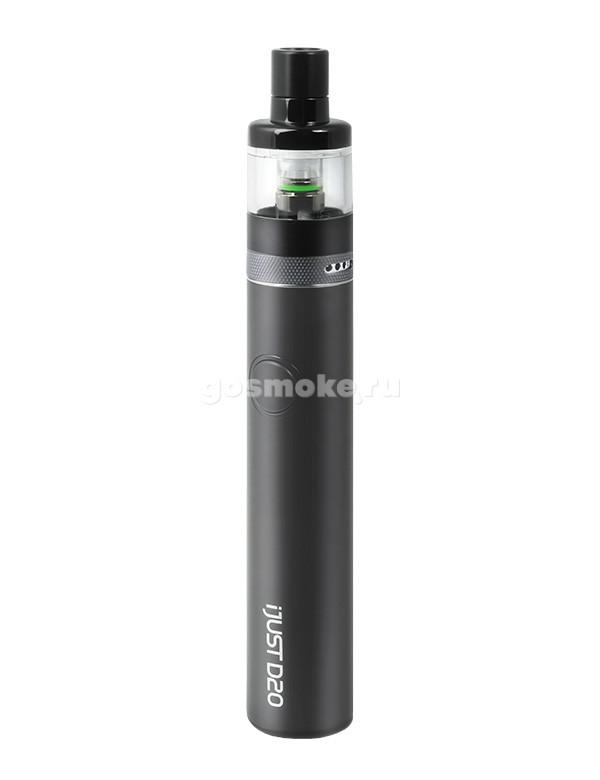 Электронная сигарета Eleaf iJust D20 Kit