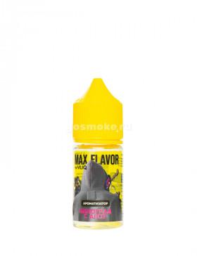 VLIQ Max Flavor Виноград с алоэ
