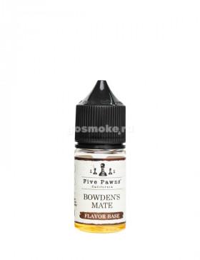 Five Pawns Aroma Base Bowden's Mate