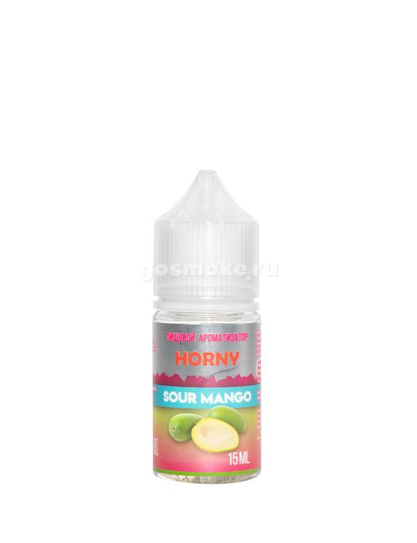 Horny Type-S Sour Mango