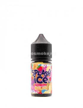 Splash Ice Salt Raspberry Melon