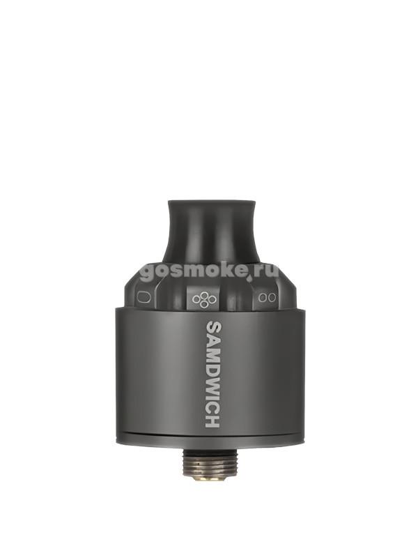 Дрипка Dovpo & Across Vape Samdwich RDA