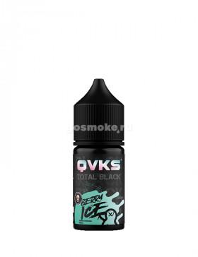 QVKS Total Black Личи клюква мята