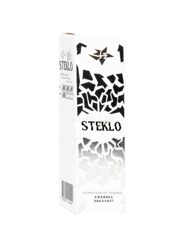 Steklo Ежевика эвкалипт