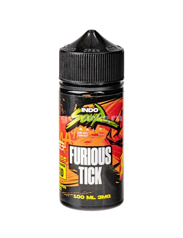 IndoSour Furious Tick