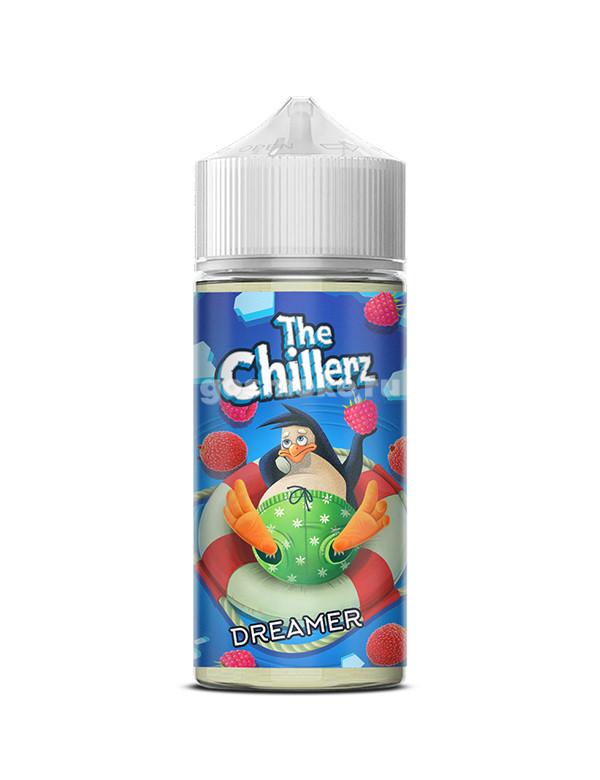 The Chillerz Dreamer