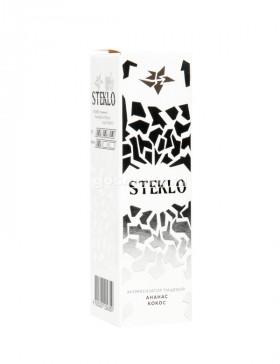 Steklo Ананас кокос