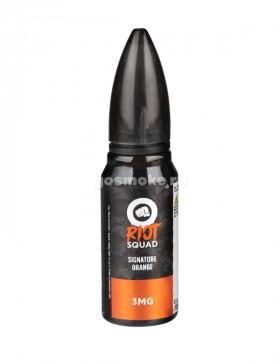 Riot Squad Signature Orange