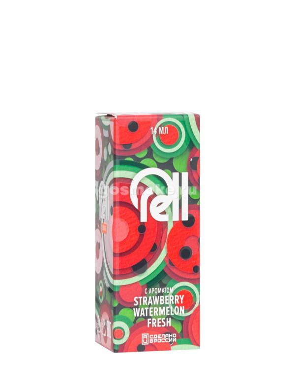 Rell Orange Aroma Strawberry Watermelon Fresh