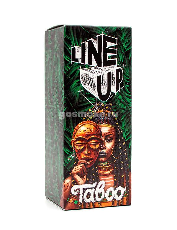 Line Up Taboo