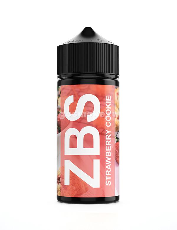 ZBS Strawberry Cookie