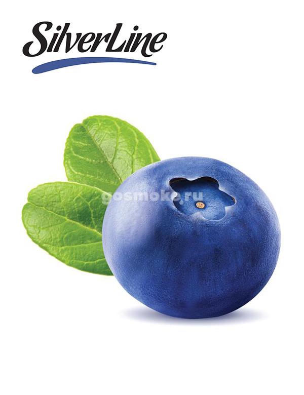 Capella SilverLine Blueberry Extra