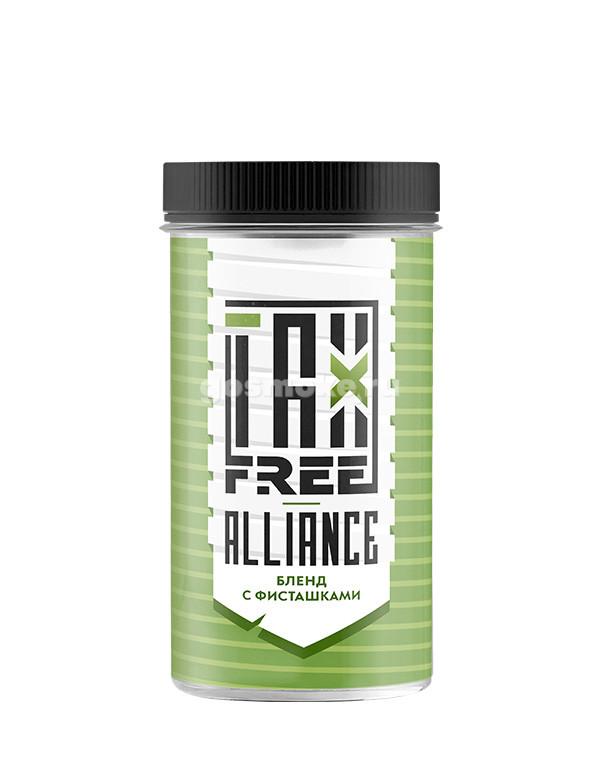 DARK X SIZE Tax Free Tobacco Медиум+ Alliance (Альянс) DARK X SIZE Tax Free Tobacco Медиум+ Alliance (Альянс)