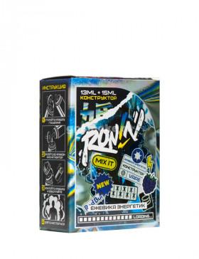 Ronin Mix It Ежевика Энергетик