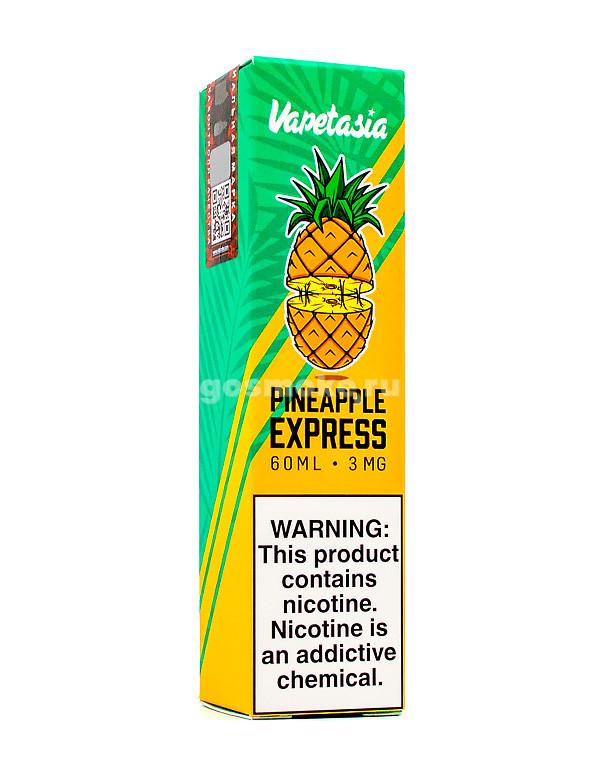 Vapetasia Pineapple Express