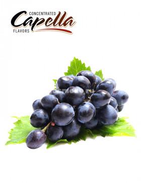 Capella Concord Grape with Stevia