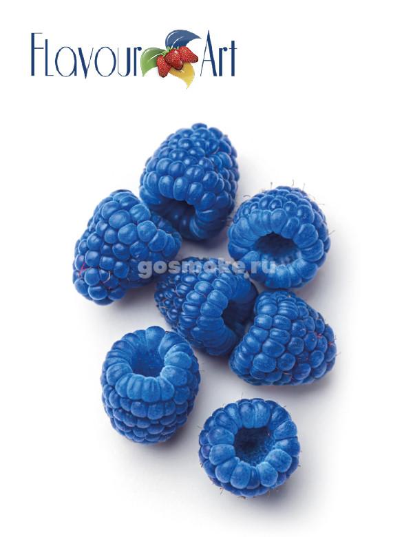 FlavourArt Blue Razz
