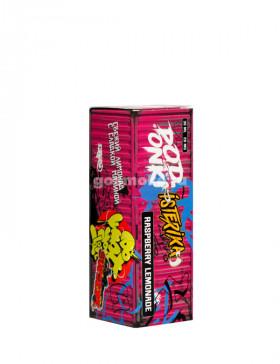 Podonki & Isterika Salt Raspberry Lemonade