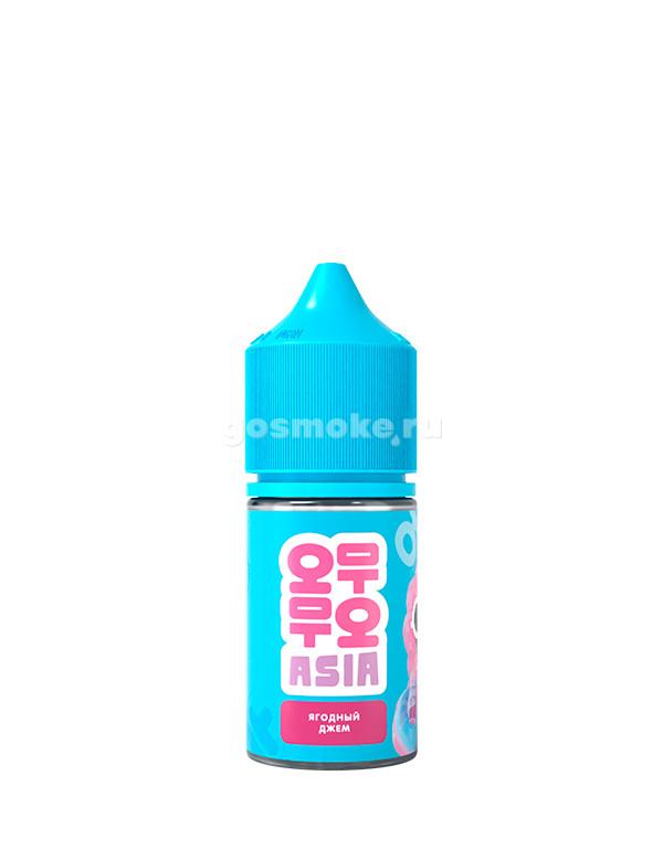 Oggo Asia Type-S Ягодный джем