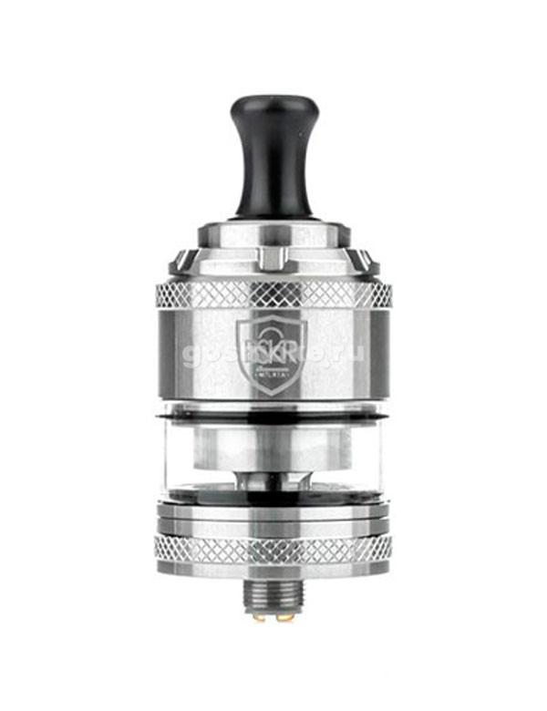 Бак Vandy Vape BSKR (Berserker) V2 MTL RTA