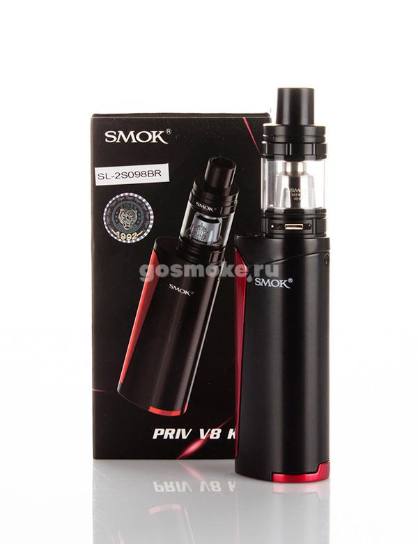 Набор SMOK PRIV V8 KIT