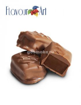 FlavourArt Chocolate
