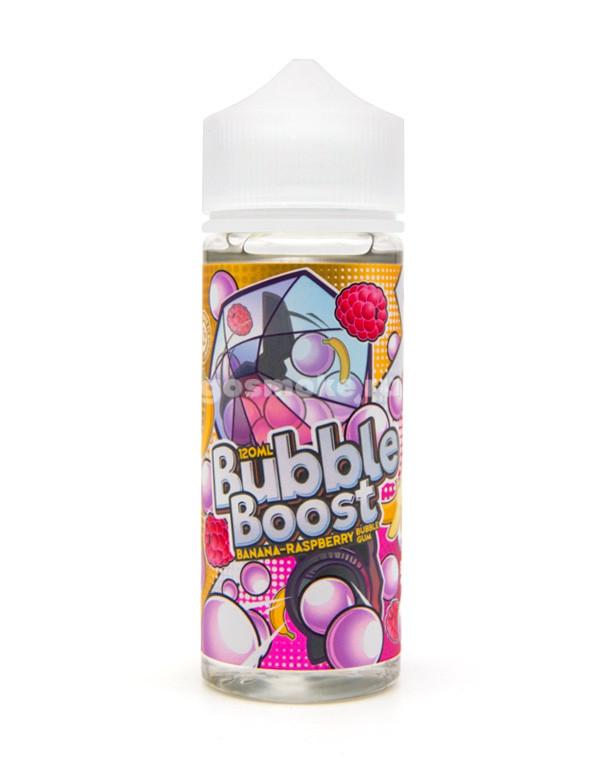 Bubble Boost Banana Raspberry