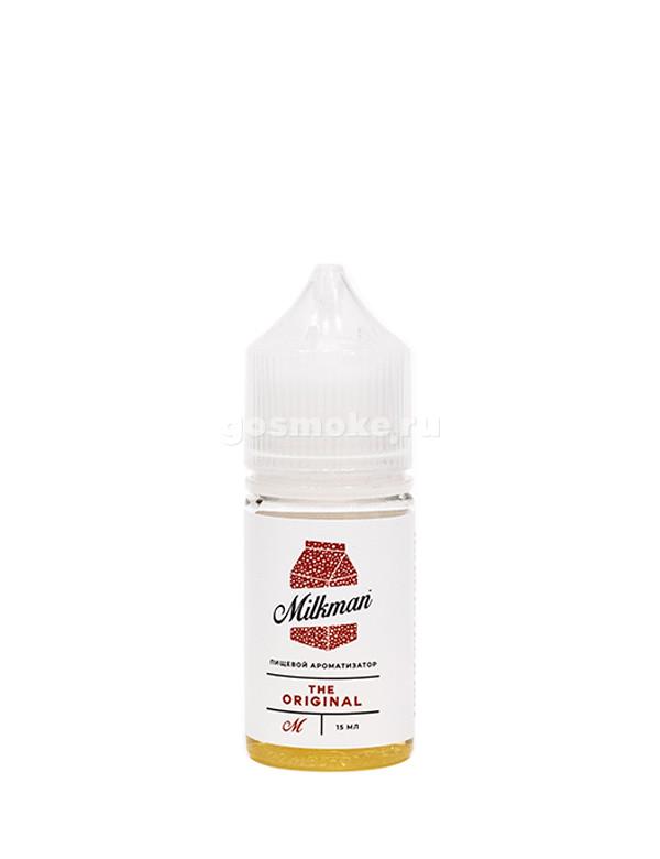 Milkman Type-S The Original