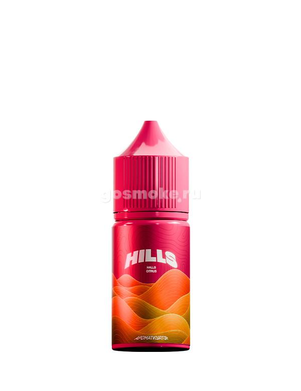 Hills Cold Холс цитрус Hills Cold Холс цитрус