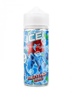 Cloud Parrot Ice x2 Menthol