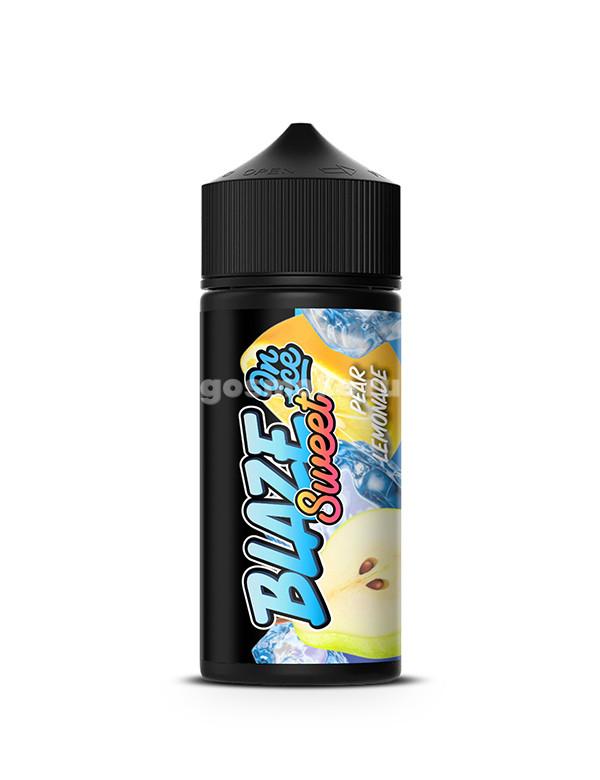 Blaze Pear Lemonade Sweet On Ice